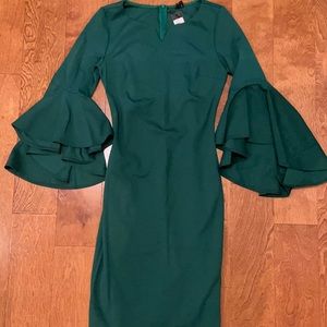 NWT Stretch Knit Dress